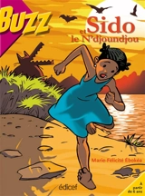 Sido et le n'djoundjou - Marie-Félicité Ebokea