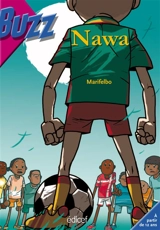 Nawa - Marie-Félicité Ebokea