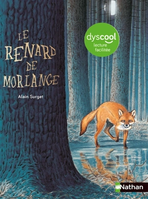 Le renard de Morlange - Alain Surget