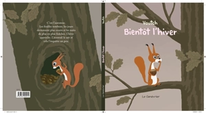 Bientôt l'hiver - Voutch