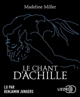 Le chant d'Achille - Madeline Miller