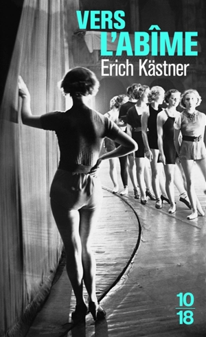 Vers l'abîme - Erich Kästner