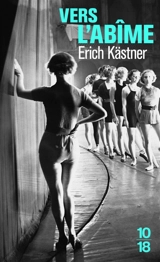 Vers l'abîme - Erich Kästner