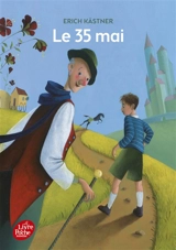 Le 35 mai - Erich Kästner
