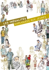 Les inégalités expliquées aux jeunes - Observatoire des inégalités (France)
