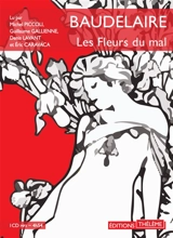 Les fleurs du mal - Charles Baudelaire
