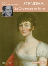 La chartreuse de Parme - Stendhal