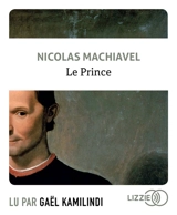 Le prince - Machiavel