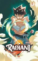 Radiant. Vol. 1 - Tony Valente