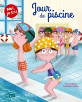 Jour de piscine - Pascal Brissy