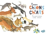 Comme chiens et chats : deux espèces domestiques - Eric Mathivet