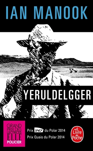Yeruldelgger - Ian Manook