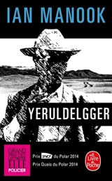 Yeruldelgger - Ian Manook