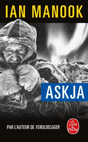 Askja - Ian Manook