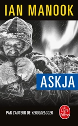 Askja - Ian Manook