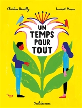 Un temps pour tout - Christian Demilly