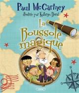 La boussole magique - Paul McCartney