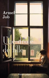 Une drôle de fille - Armel Job