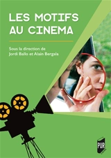 Les motifs au cinéma