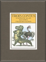 Trois contes - Alphonse Allais