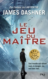 Le jeu du maître. Vol. 1. La partie infinie - James Dashner