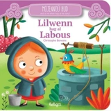 Lilwenn hag al labous - Christophe Boncens