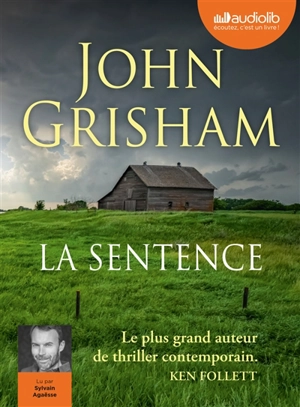 La sentence - John Grisham