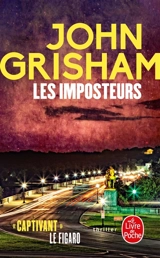 Les imposteurs - John Grisham