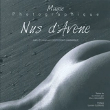 Nus d'Avène : magie photographique - Jean-Emmanuel Costedoat-Lamarque