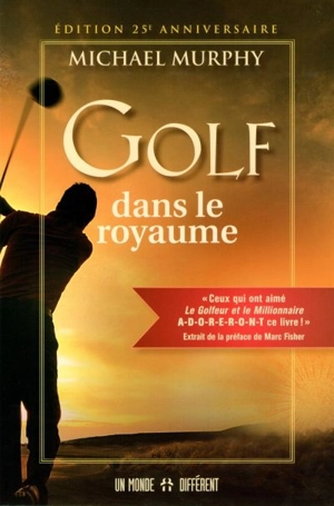 Golf dans le royaume - Michael Murphy