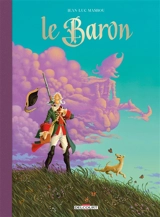 Le baron - Jean-Luc Masbou