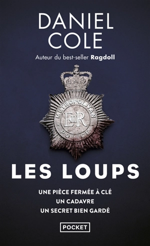Les loups - Daniel Cole