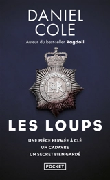 Les loups - Daniel Cole