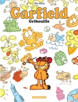 Garfield. Vol. 69. Garfield gribouille - Jim Davis