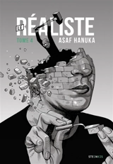 Le réaliste. Vol. 4 - Asaf Hanuka