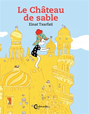 Le château de sable - Einat Tsarfati