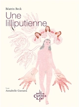 Une Lilliputienne - Béatrix Beck