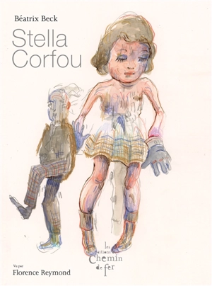 Stella Corfou - Béatrix Beck