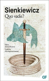 Quo vadis ? - Henryk Sienkiewicz