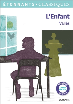 L'enfant - Jules Vallès