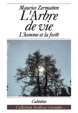 L'Arbre de vie - Maurice Zermatten