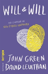 Will & Will - John Green