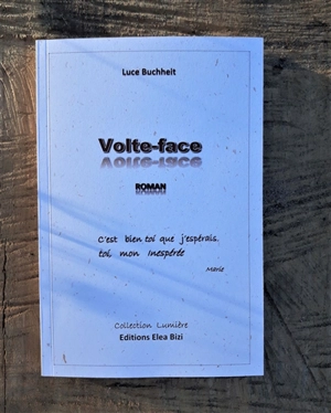 Volte-face - Luce Buchheit