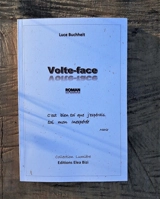 Volte-face - Luce Buchheit
