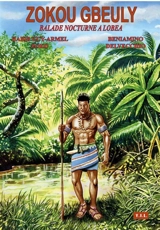 Zokou Gbeuly. Vol. 1. Balade nocturne à Lobéa - Habib Zoko