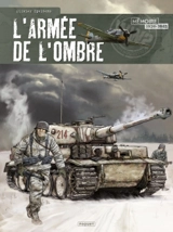 L'armée de l'ombre - Olivier Speltens