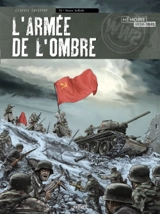 L'armée de l'ombre. Vol. 3. Terre brûlée - Olivier Speltens