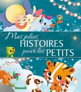 Mes jolies histoires pour les petits