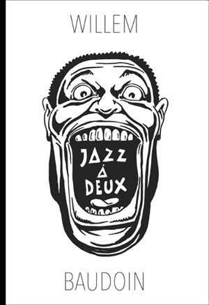 Jazz à deux - Willem