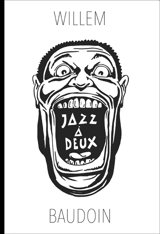 Jazz à deux - Willem